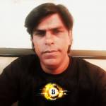 Praful Damania Profile Picture