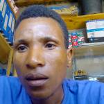Claudio Sibanda Profile Picture