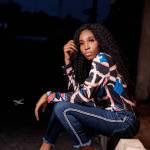 Delphine Adaeze Profile Picture